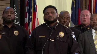 City leaders, police comment after overnight Savannah shootings injure 12, kill 2