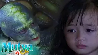 Mutya: Inggit ng Ibang Sirena (Full Episode 20) | Jeepney TV