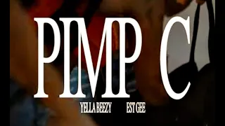 CMGPROMOTIONSZ PREsents:  Yella Beezy - "Pimp C" ft. EST Gee SoundBendaZ ReMixxx