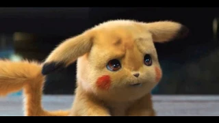 Soundtrack (Song Credits) #8 | Goh | Pokémon Detective Pikachu (2019)