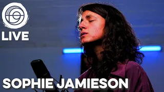 Sophie Jamieson - The End of the Road (Live) | SOUNDER SESSION | Arcus Sounds Studio