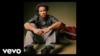 Sheku Kanneh-Mason, Zak Abel - Same Boat (Static Video)