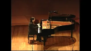 Chopin Etude op. 10 no. 4 - Museo del Prado (LIVE) - Horacio Lavandera