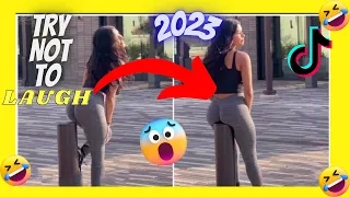 TOP FUNNIEST FAILS EVER 2023 [PART#2]