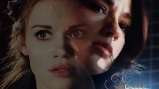 Allison Argent & Lydia Martin ᪥ Toxic ( Cover by J.Fla )