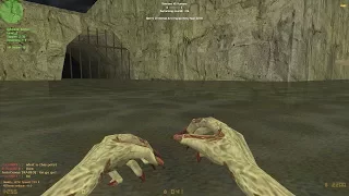 Counter-Strike: Zombie Escape Mod - ze_Cave_v2_Final on ProGaming