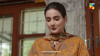 Bichoo - Episode 65 - Best Scene 02 - HUM TV Drama