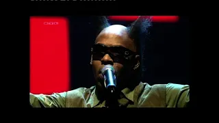 Coolio   Gangsta`s Paradise Live at Die Ultimative Chart Show RTL 2009