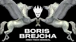 Boris Brejcha - Pegasus (Re-Build Live Version)