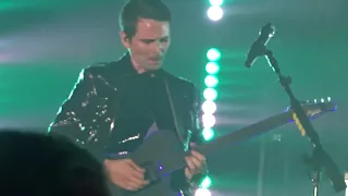 Muse - Madness - live - [BEST AUDIO] - Hollywood Palladium - Los Angeles - 2/9/19