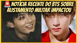 🚨🔥 URGENTE! NOTÍCIA RECENTE SOBRE O EXÉRCITO MILITAR DEIXA FÃS EM FRENESI