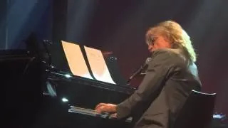 Christophe - Aline (Live)