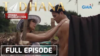 Dalaga, inagawan ng nobyo ng kanyang madrasta! (Full Episode) | Tadhana