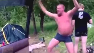 ПРИКОЛЫ и неудачи 2014 FAIL Compilation   9