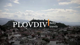 Plovdiv, Bulgaria trailer