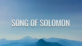 Song of solomon & Lord prepare me to be a sanctuary Instrumental worship (flute+strings)/3HOURS 임재찬양