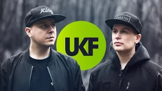 Hybrid Minds - Skeletons (ft. Grimm)