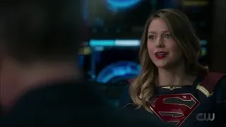 Supergirl  6x11 We can save Everyone