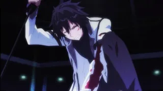 Rakudai Kishi no Cavalry [AMV] Fall To Rise