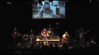 Rockin' In The Free World - Powderfinger - Neil Young Tribute