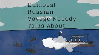 Texan Reacts to The Dumbest Russian Voyage Nobody Talks About