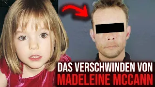 Das Verschwinden von Madeleine McCann - Endlich gelöst? | Dokumentation 2022