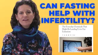 Intermittent Fasting And Fertility: What You Need to Know