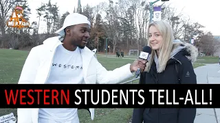 Everything You Need to Know About Western University