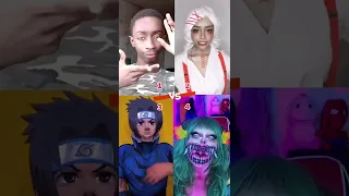 Who is Your Best 4📌Pinned Your Comment Tiktok meme reaction shorts Abc&D #ytviral #shorts