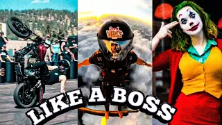 LIKE A BOSS COMPILATION #41 🔥😱😎 PEOPLE ARE AWESOME CSRM RESPECT VIDEOS CSR SIGMA SATISFACTION CLIPS