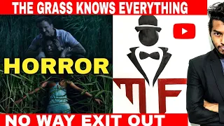 IN THE TALL GRASS (2019) | CLIMAX EXPLAINED | #PatrickWilson