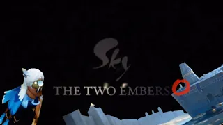 Sky: the two embers reviewed