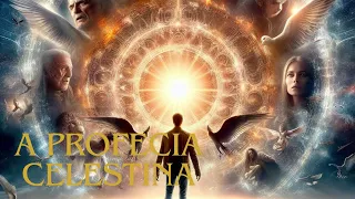 A Profecia Celestina-Filme completo dublado-Espiritualidade #angel #espiritualismo #despertar