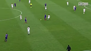 Hakan Çalhanoğlu Skills /Milan (2017_2018)