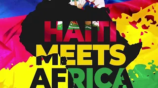 HAITI MEETS AFRICA [ #afrobeat vs #rabòday ] 2021 - 2022  afrobeats and raboday
