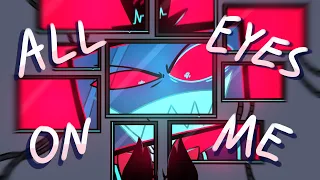 All Eyes On Me - OR3O | Vox animation (Hazbin Hotel)