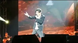 Dimash Qudaibergen - Olimpico [Fancam] / Riga (07.03.2020) / Димаш Кудайберген / 迪玛希 СОЛНЦЕ МОЁ!!!))