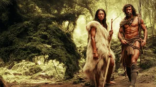 Prehistoric Women Documentary