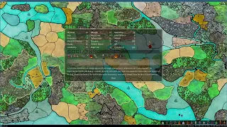 Dominions 5 - Mortal Realms DE - Turn 101