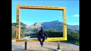 Ready to Explore Cape Town? Follow Our Itinerary and Make the Most of Your Trip!   SD 480p