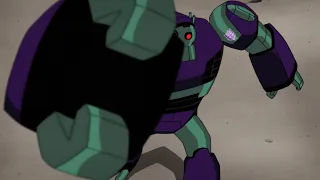 Transformers Animated Season 1, but it’s Lugnut being Lugnut. ✨