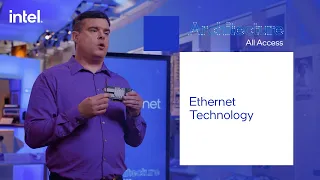 Architecture All Access: Ethernet Technology