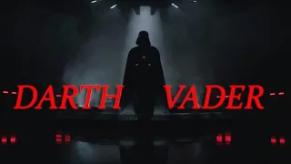 Darth Vader | All Things Die