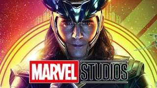 LOKI IS THE WAY... Marvel's Future Is Bright We Go This Way!