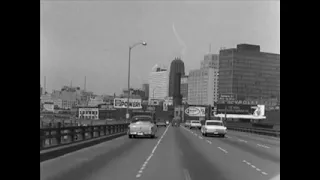 seattle  viaduct 1966