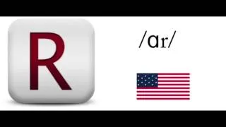 How to pronounce the Alphabet in British & American English