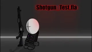 shotgun test | Madness Combat