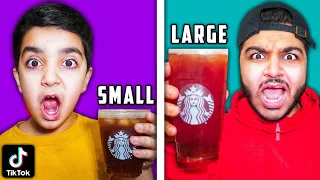 I Tested Viral TikTok Food Life Hacks! *MIND BLOWING!* (Part 3)