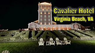 Is this historic Virginia Beach luxury hotel worth the price?