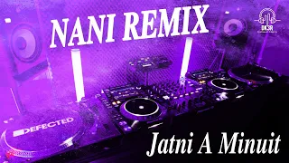 CHEIKH NANI JATNI A MINUIT ALGERIAN SONGS DJ KHALED 3 REMIX